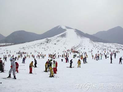 大明山滑雪场开放时间