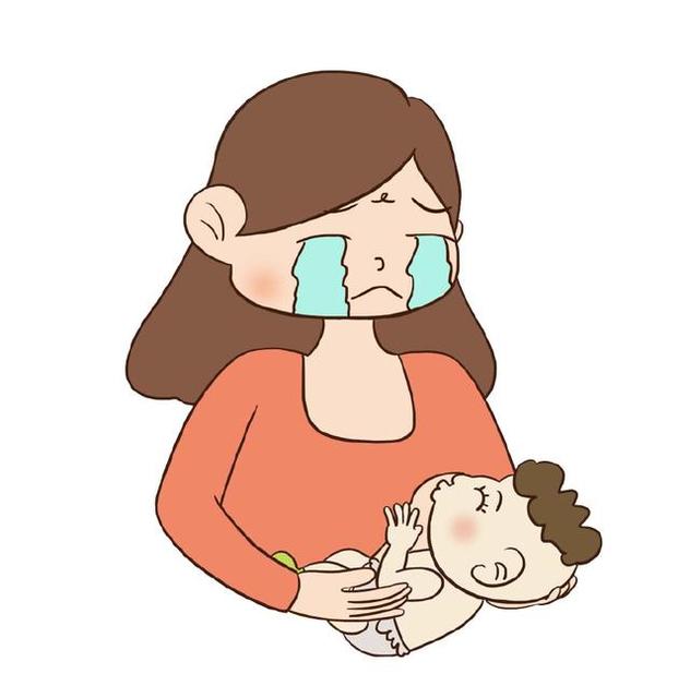 妈妈生气时可以给孩子喂母乳吗