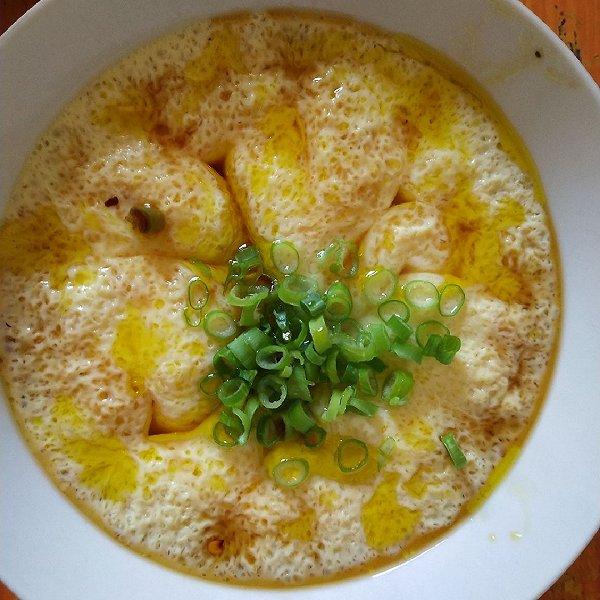 各种常见鸡蛋羹的做法有哪些