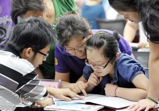 中山大学招考“爆冷”，489分可被985大学录取，三本生也有机会?