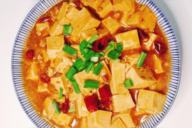 嫩豆腐的10种家常做法？