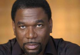 阿方索·弗里曼