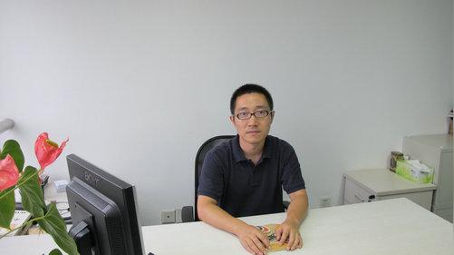 专访好大夫在线创始人互联网创业公司如何激励员工