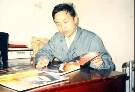 柳传志:中国企业家的焦虑心态，可以踏实了|十年二十人