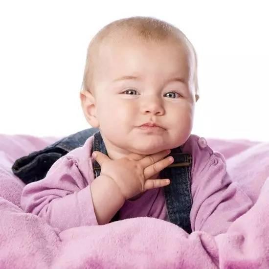 宝宝上火有什么表现有哪些