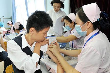 甲型H1N1流感治疗药物有哪些
