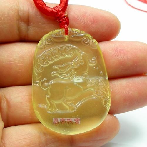 热卖天佑吉运开光2018年属马羊虎猪兔狗鼠牛蛇猴龙鸡六合贵人吊坠男女