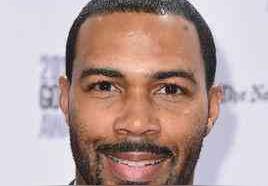 欧玛瑞·哈德威克