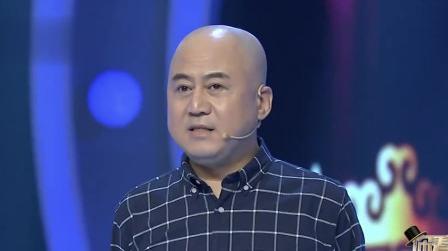 想不到方清平你除了会单口相声，还有这么一招啊!真让人想不到啊!
