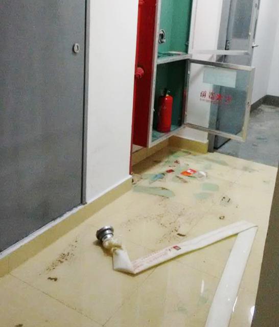 上海立法禁止电动自行车在楼道充电