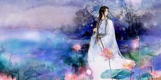 网站的其他原创律诗绝句作品,同时也欢迎各位古风诗词友人积极投稿