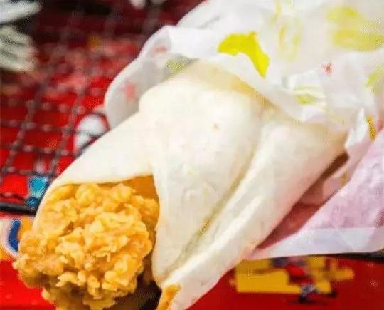 肯德基4种“冷门食物”，吃的人不是很多，吃了才知道什么是美味