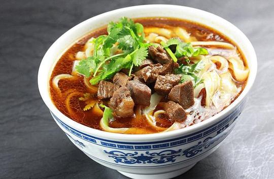 高清牛肉面牛肉汤面图片素材(jpg格式)下载_其他实拍