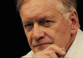 安德烈·瑟韦林