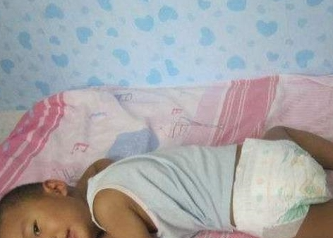 三个月的宝宝有哪些表现说明宝宝很健康