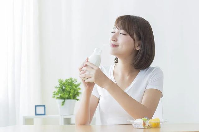 孕期要喝多少牛奶