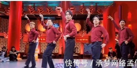 《这就是街舞4》爆冷门，第三季的四强选手，第四季首轮被淘汰