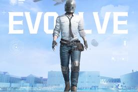 Evolve(FACEVÔID桃心脸哥/Substantial/Clay Agnew)
