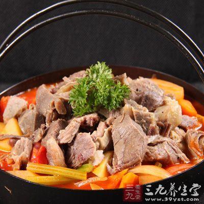 儿童夏季养生食谱大全