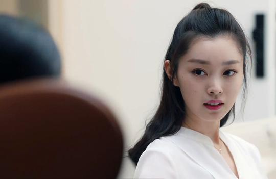 宋轶《创业时代》一组精美剧照，网友：美爆了！