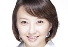 高桥由美子