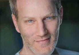 布莱恩·卡斯佩