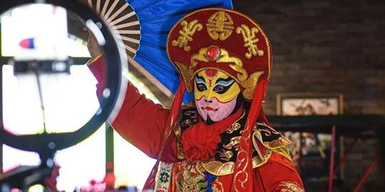 说非遗短视频，送虎年新春联(福利帖)
