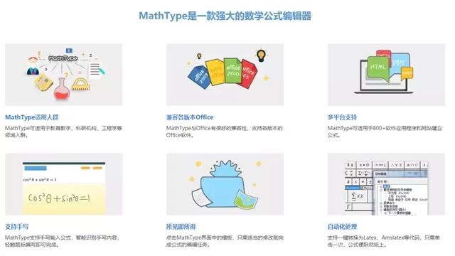 如何在Word 2007中添加MathType6.0公式编辑器