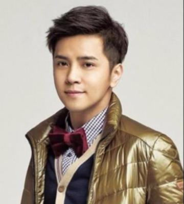 罗志祥鹅笑表情包