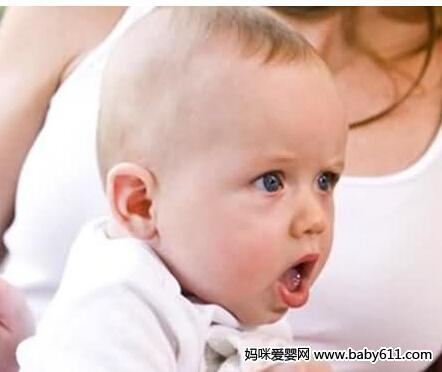 婴儿吃奶后咳嗽怎么办