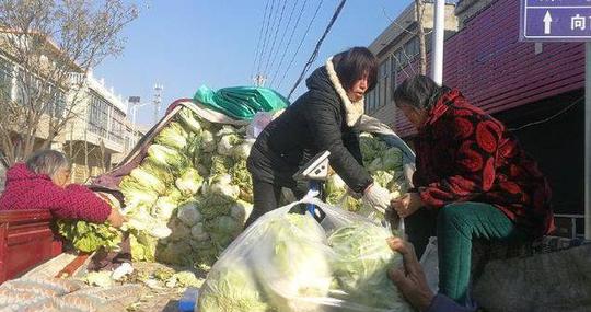 5个适合农村人春节前做的小生意，抓住机会，你就能日赚千元！
