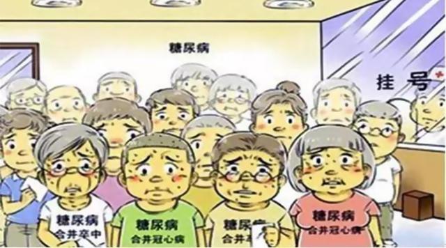 肥胖和糖尿病会传染是真的吗