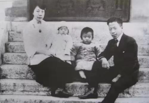 浙大校长竺可桢:普通人认为他学的是冷门专业，智慧的人看出深意