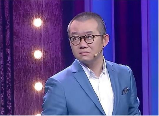 就在最近由涂磊主持的《现在就告白》情感综艺节目上就有着精彩的表现