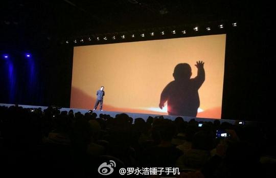 《一个理想主义者的创业故事ⅳ》我的观后感(修改稿)