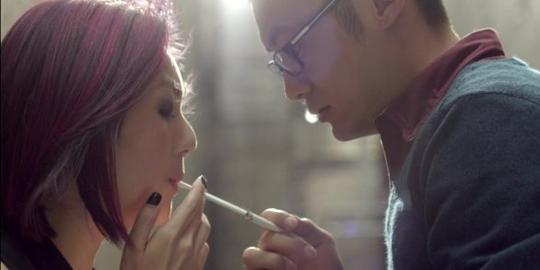 本人收集的"志明与春娇"桌面.送给同样喜欢这个电影的