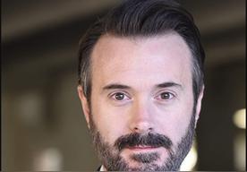 乔&middot;奈泽维奇