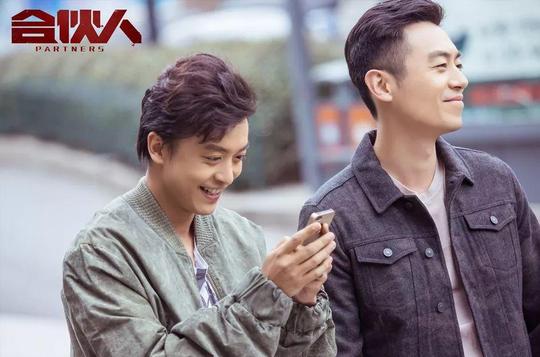 编剧陆文杰:个性比完美重要,《合伙人》给你真实的互联网创业者