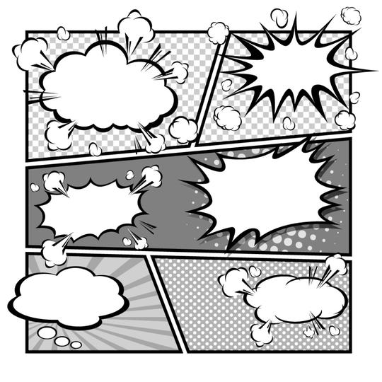 多格漫画-正玩着梦幻突然出现对话框做人干吗那么认真之类的就掉线