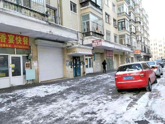 在生意火爆的快餐店里打了一年工,我再也不敢点外卖了!
