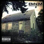 The Monster(Eminem/Rihanna)