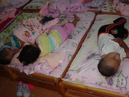 孩子可以穿睡衣上幼儿园吗