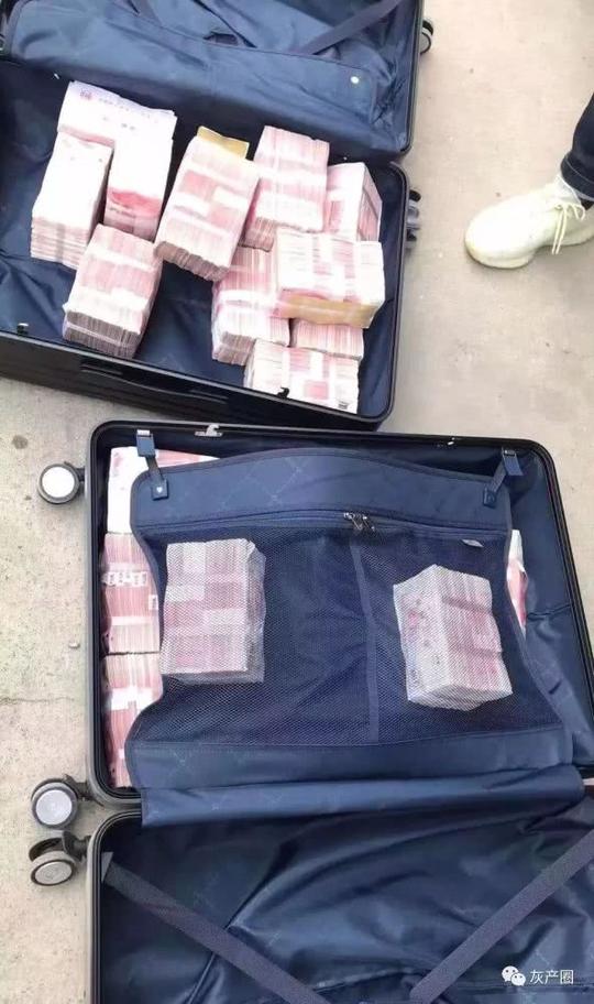 朋友圈卖口罩,或许是一种新的"资金盘"骗局!