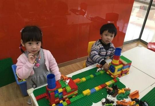 巧创国际儿童创意中心加盟详情