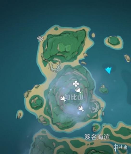 原神知比山水下怎么进（原神什么时候开麦）