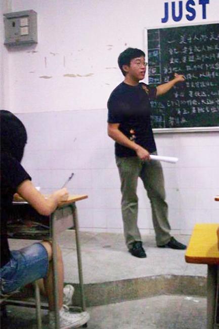 【创业达人】曾祥辉:从卖场小职员到年营业额8000万公司的执行董事