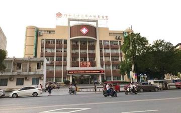 桂林市里面有几家医院相关长尾关键词有哪些