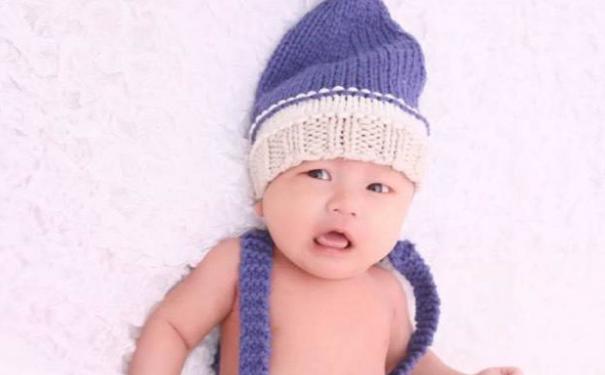 宝宝腹泻怎么办?