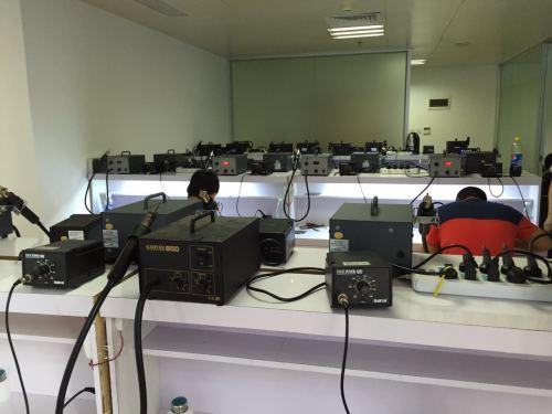 深圳市了不起手机维修工作室