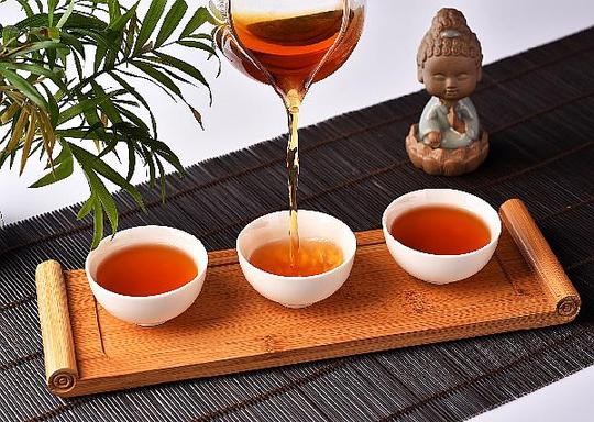 提高茶叶店的利润，必需注重选址
